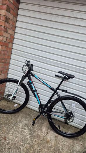 mtb mountain bike