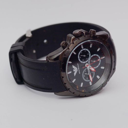 Gents Quartz Watch