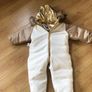 winter romper Image 5