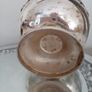 Vintage Silver plated Jam bowl Image 3