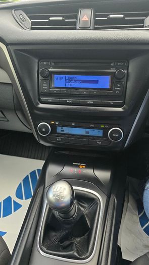 2015 Toyota Avensis - NCT & TAX