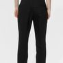 Black cigarette trousers Image 2