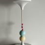 Ikea Trollbo Kids Circus Lamp Image 4