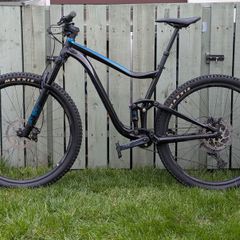 Mountain Bike 2021 Giant Trance 2 29er (Large)