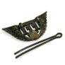 World War II French Forces Of The Interior Resistance Badge Image 6