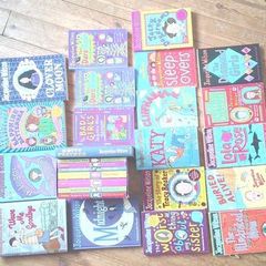 Children's Books