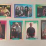 Vintage Heavy Metal trading cards Image 4