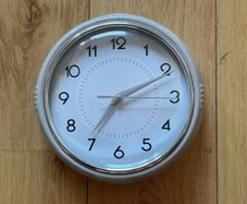 Wall clock