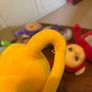 TELETUBBIES Set of plushies - Very Good Condition Image 4