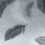 Grey bedspread 180x210 Image 2