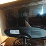 LG 23 inch Monitor Image 2