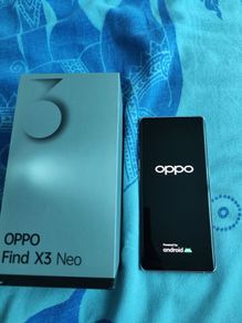 Oppo find X3 neo (256Gb/12Gb RAM)