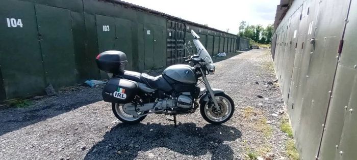 1994 Bmw