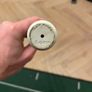 Srixon ZU85 driving iron with Premium shaft Image 6