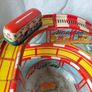 Vintage Technofix Coney Island Wind Up Carnival Ride Image 7