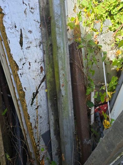 steel lintels