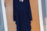 Flam mode (Paris) Dress.  S. F/S - 12-14.   B.N.W.T.