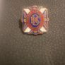 Burbank bowling badge Image 2