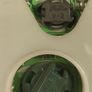 Mazda 323 GLX Instrument Cluster Image 6