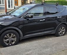 Hyundai Santa Fe 2014