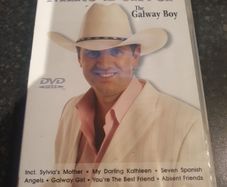 Mike Denver DVD