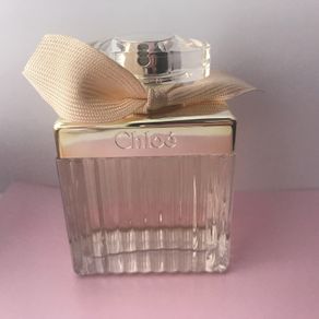 Chloe Fleur de Parfum Eau de Parfum Spray 75ml - New