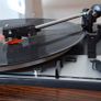 Dual 1214 Turntable Record Player Image 9