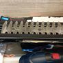 Gude Cordless Hedge Trimmer Image 3