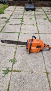 Husqvarna 162