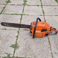 Husqvarna 162