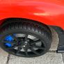 McClaren Battery Car Image 9