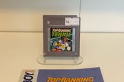 Top ranking tennis Nintendo Gameboy