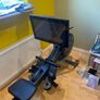 nordictrack rowing machine Image 2