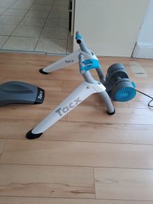 tacx vortex