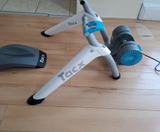 tacx vortex