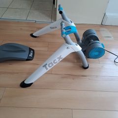 tacx vortex