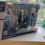 Doctor Who Figures The Sensorites   Set Image 2