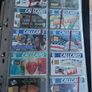 Callcards Collection Mint Open to Offers! Image 2
