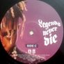 Juice WRLD  Legends Never Die X2LPS Image 7