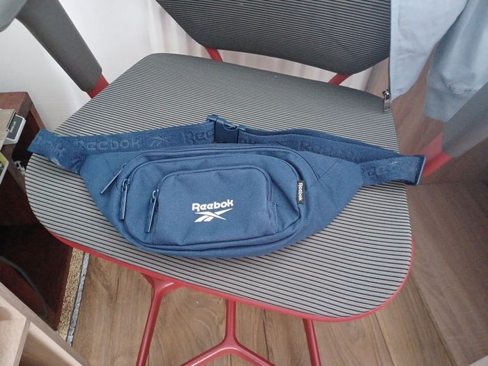 Reebok fanny pack