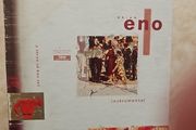 Brian Eno 3 CD Boxset  - I: Instrumental