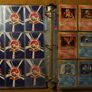 Pokemon JPN 1996 Near-Complete Base Set Binder Image 9