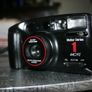 Vivitar Series 1 450PZ Zoom 35mm Camera 38-70 AF Power Zoom Tested Works! Image 3