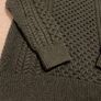Original Aran Co wool jumper Medium Image 4