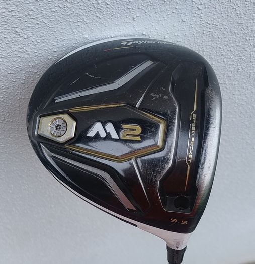 Taylormade M2 Driver