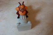Vintage Hercules 1997 McDonald Happy Meal Toy.