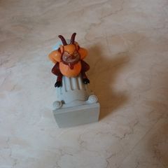 Vintage Hercules 1997 McDonald Happy Meal Toy.