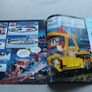 Lego 1995 UK/ IRL Vintage Catalog Image 4