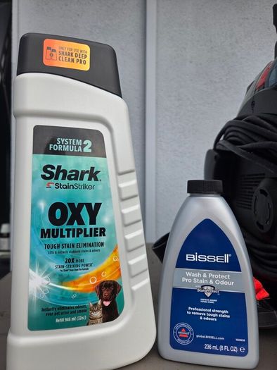 Bissell spotclean pro
