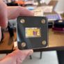 Miniature Gold Note Image 3